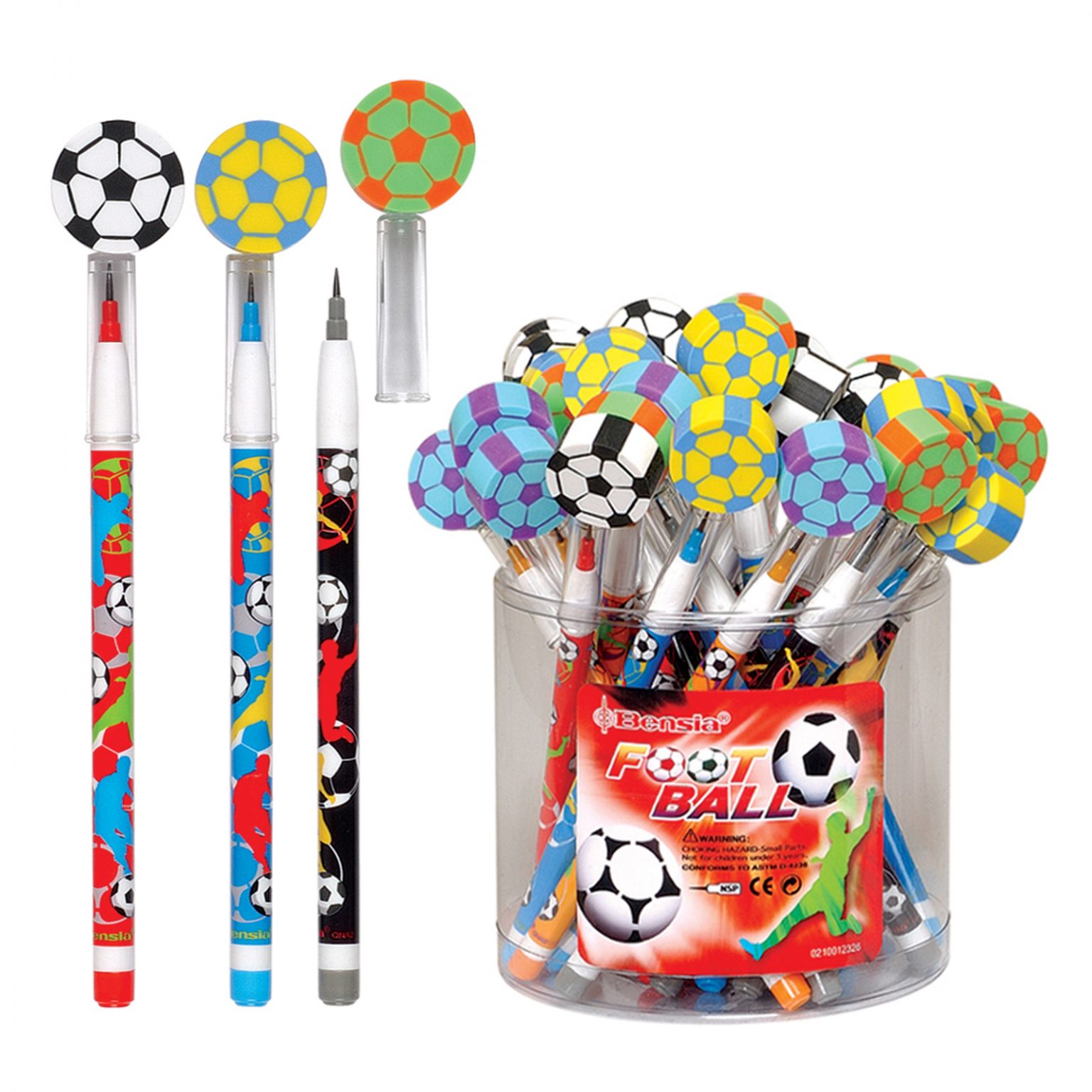 Football Pen - Ark Toys