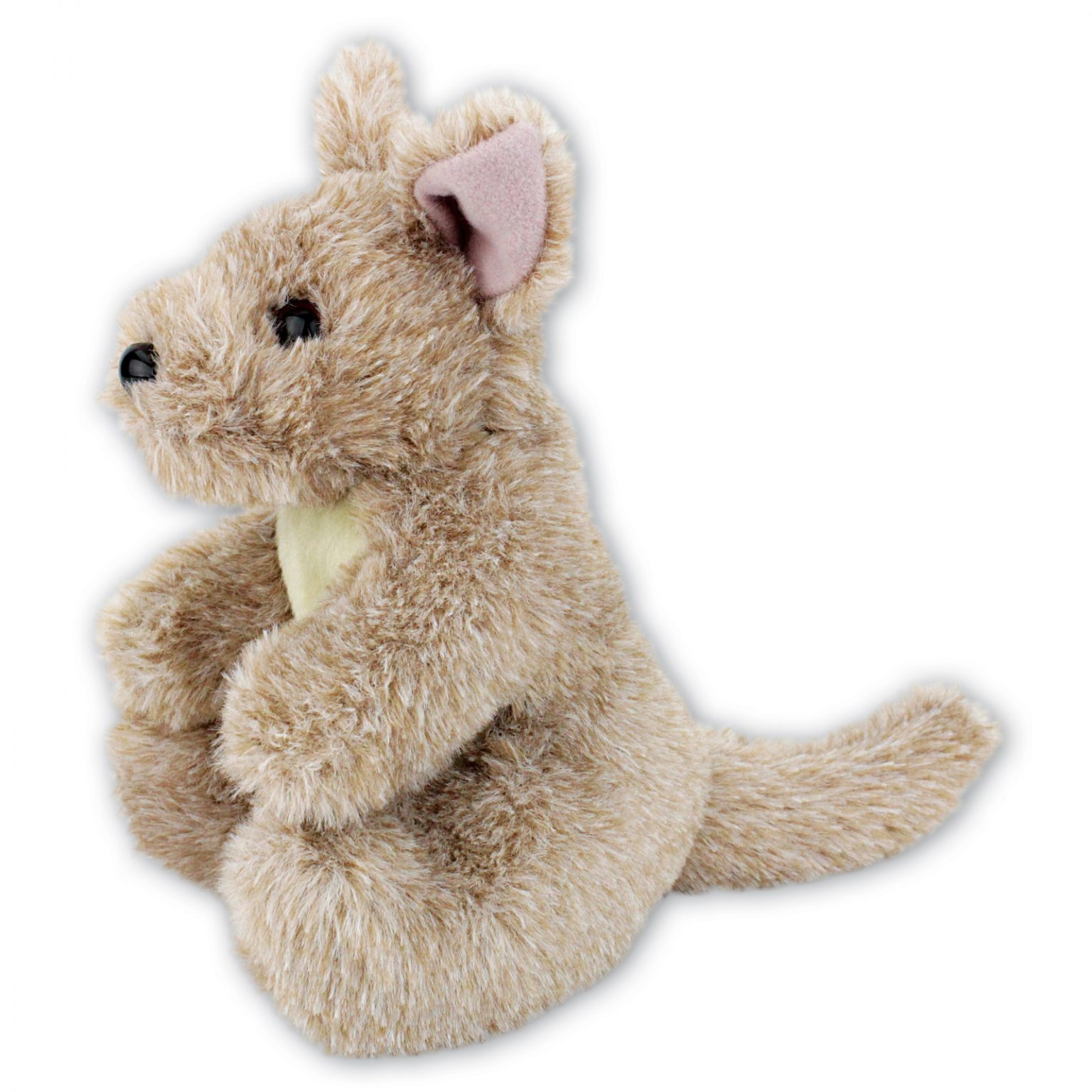 Wallaby With Beans Wildlife Toys UK wallaby-with-beans-wildlife-toys-uk