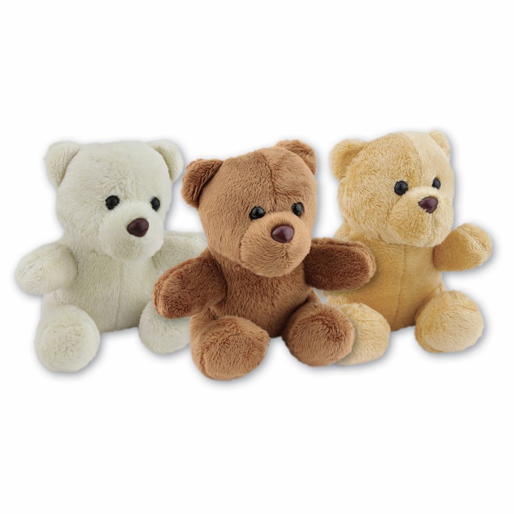 MS999 Bear with Beans – Ark Toys