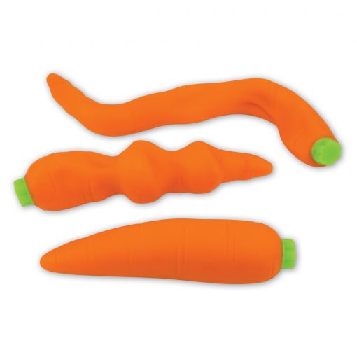 Carrot Stretchy