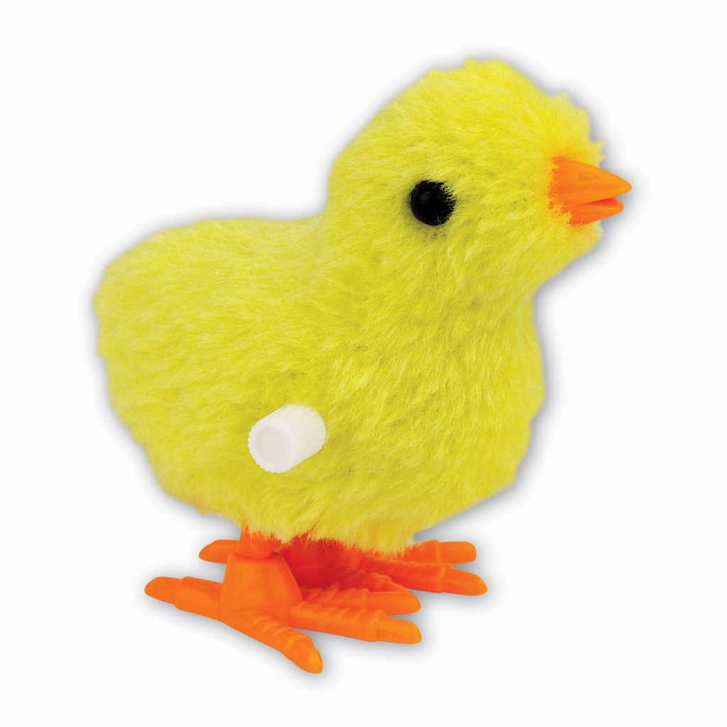 Wind Up Chick – Ark Toys