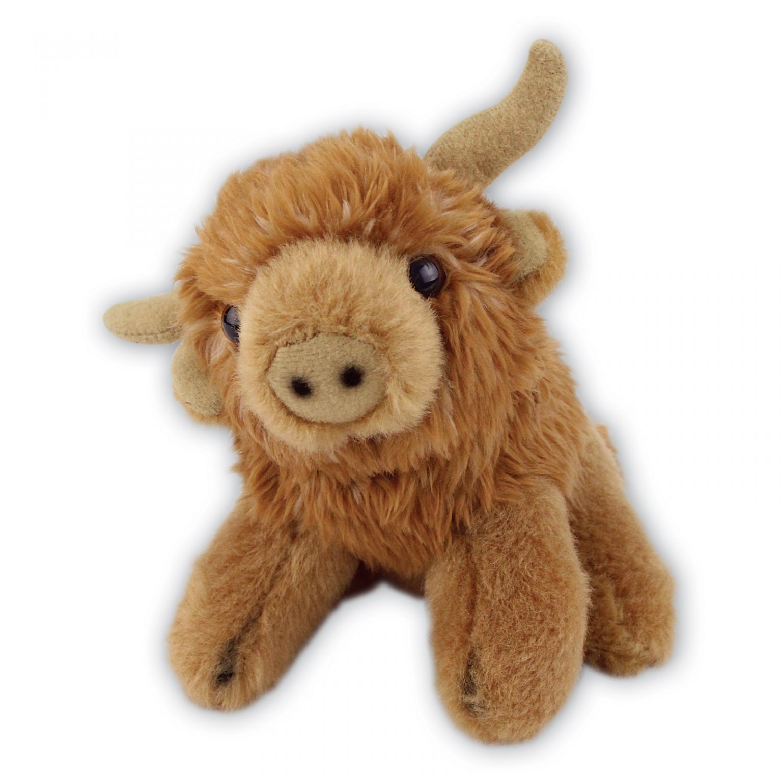 highland cow toys