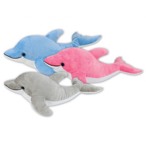 Dolphins with Beans