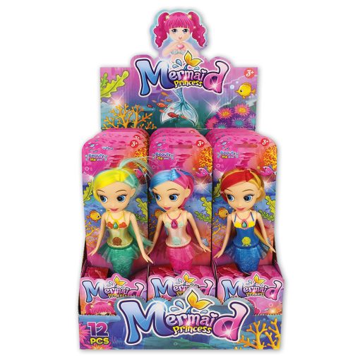 Mermaid Princess - Image 2