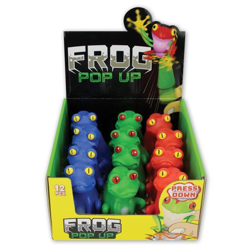 Frog Pop-Up - Image 2