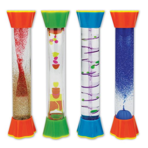 Sensory Shakers