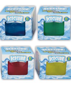 Ice Cube Slow Rising